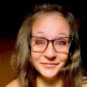 Meet your Posher, Theresa